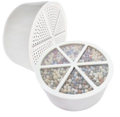 Replacement Filter Cartridge for FiteSpots,SHLLKTTRY,JUSTOWE,NIROKET,CUOLL Ba…