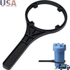 Spanner Wrench Standard Filter Housings Water Filtration Tool Replacement New