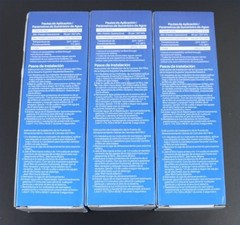 PurePlus Replacement Filter RWF4700AC with Reset Tool, 3 Pack