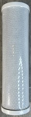 Express Water Carbon Filter Activated Coconut Shell 5 Micron Filter NEW