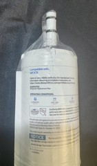 Smart Choice Water Filter Cartridge Model SCWF4CTO- Pair