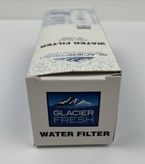 Glacier Fresh GF-1000P Refrigerator Water Filter Replacement Fits/For LG-1000p