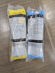 Kinetico Cartridges-Sediment Prefilter And Taste, Odor VOC 9309A and 9307A