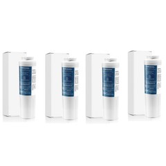 4pcs for Maytag UKF8001 UKF8001AXX-200 Ice Refrigerator Water& ICE Filter