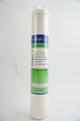 NWOB Sealed Pure Blue H2O Replacement Filter Stage 2 Pre Carbon CTO
