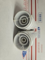 2-Whirlpool WHEERM Reverse Osmosis Replacement Membrane Water Filter Ultraease