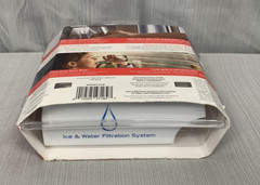 Frigidaire Pure Source 2 Refrigerator Filter WF2CB Brand New Sealed