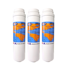 Omnipure Q5515-P Granular Carbon Filter 1M with Phosphate for Scale Inhibitor