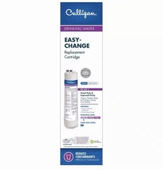 Culligan Replacement Cartridge Easy Change Filter Drinking Water RC-EZ-1