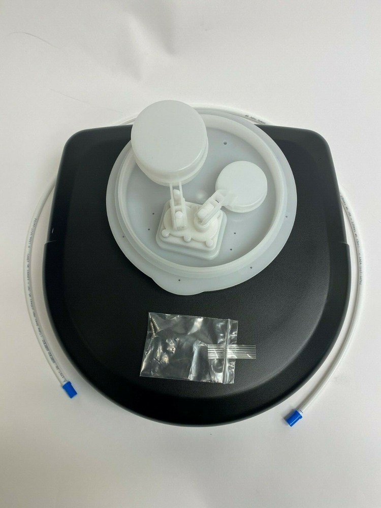 WATER COOLER POINT OF USE KIT CLOVER AQUVERSE DISPENSER B7A/B7B/3H/3PH