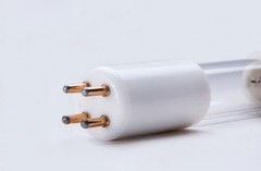 -OWS-12L 40W UV Bulb for OWS 12 GPM System, 4 pin, fit for OWS-12/121/124/12T…