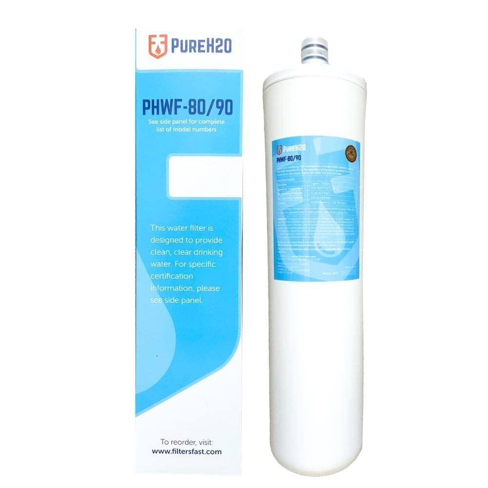 PureH2O PHWF-80/90 Replacement for Aqua-Pure APDW80/90