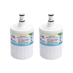 Swift Rx replacement filter for 46-9002,8171413,EDR8D1 whirlpool refrigerator