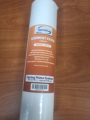 iSpring FP15 Water Filter NEW Sealed