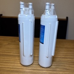 2 NOB Mountain Flow Refrigerator Water Filters Model MF-3CB