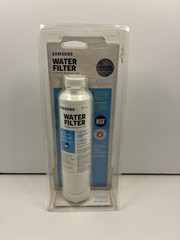 Samsung Water Filter NEW SEALED HAF-CIN/EXP Genuine Fridge Filter DA29-00020B
