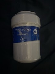 Waterdrop WD-F13 MWF Refrigerator Water Filters Replacement For GE New