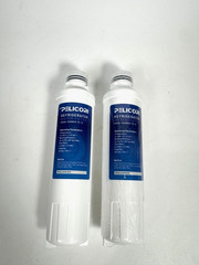 Pelicori PC-12 Refrigerator Water Filter 2 Pack Replacement MWF6200 New
