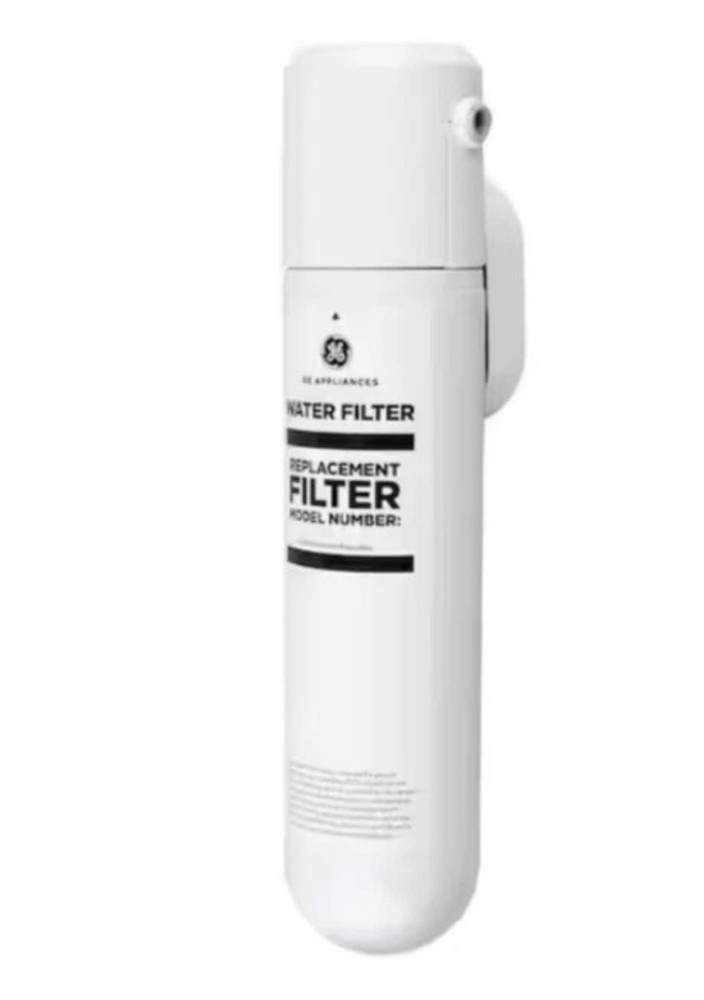 GE Under Sink Single Stage High Flow Water Filtration System GXK140TNN New OB