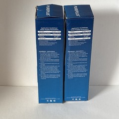 PURE PLUS Replacement Filter PP-RWF4200A (2 pack) ~ NEW
