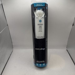 Everydrop Refrigerator Ice & Water Filter #3 Filtration New Sealed