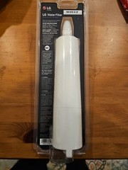Refrigerator Water Filter LG600P 5231ja2006f Replacement Cartridge New