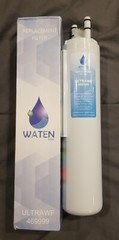 2 Pack Waten H20 Replacement Water Filter – ULTRAWF 469999