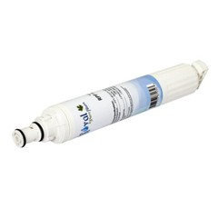 Fits Aqua Fresh WF293 WF-293 Compatible Refrigerator Water Filter By RPF(2 Pack)