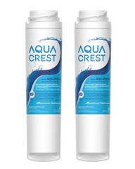 Under Sink Water Filter Replacement for FQSVF FQSVN NSF 53 42 2 Pcs