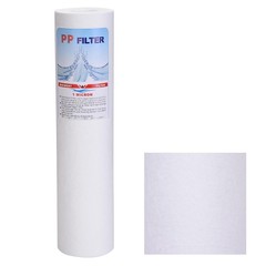 Polypropylene Sediment Water Filter Replacement for RO Reverse Osmosis System