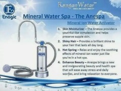 Enagic ANESPA DX ANSP-02 Mineral Ion Water Machine