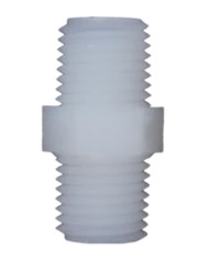 IonFaucet Hex Nipple 1/4″ Accessory Part Quality Durable Universal Fit NEW