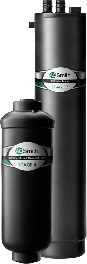 High-Quality Membrane & Remineralizer Replacement Filters for Clean Water