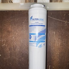 Filter Logic FL-RF07 Water Filter New Sealed Refrigerator