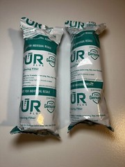 PUR PLUS Pitcher REPLACEMENT Filters LEAD REDUCING FILTERS 2 Filters