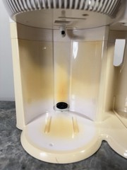 Waterwise 8800 Countertop Water Distiller Purifier System w/ Carafes – No Filter