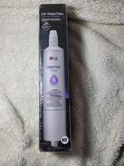 LG LT600P Water Filter New