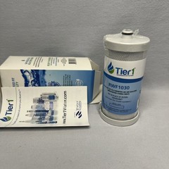Frigidaire Tier 1 RWF1030 Replacement Water Filter Sealed In Box L1