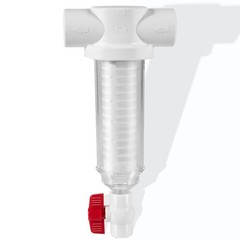 For Rusco 100 Mesh Spin Down Sand Separator/Sediment Water Filter System, 50 GPM