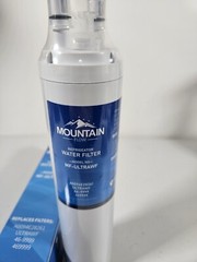 Mountain Flow Replacement Refrigerator Water Filter MF-ULTRAWF