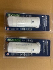 GE XWFE Water Filter – White NEW IN SEALED PACKAGE