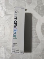 Kenmore Clear 46 9690 Refrigerator Water Replacement Filter OEM Genuine – White