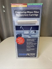 OMNIFILTER REPLACEMENT FILTER CARTRIDGE LNR3 Brand New In Box🔥