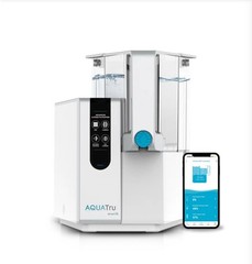 Water Purifier Countertop Reverse Osmosis – Classic Smart Alkaline