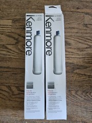 Kenmore 460 9083 Replacement Refrigerator Water Filters Lot Of 2 New
