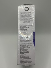 LG LT1000P2 6-Month / 200 Gallon Refrigerator Replacement Water Filter (2 PACK)