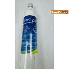 (Lot of 2) WaterDrop – WD-RPWF Refrigerator Water Filter