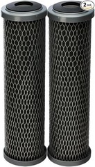Culligan SCWH-5 Whole House Water Filter 2 Pack Sediment Replacement Cartridges