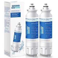 ADQ73613401 Refrigerator Water Filter Replacement for LG LT800P RWF3500A 469490