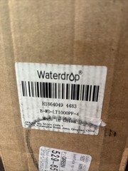 4pk-Waterdrop WD-F46 Water Filters , Tool, Box, Manual NEW
